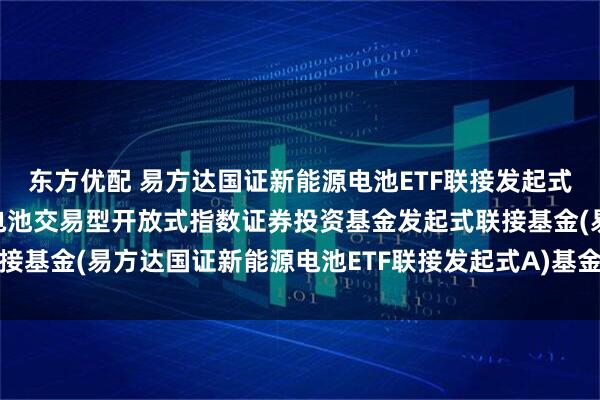 东方优配 易方达国证新能源电池ETF联接发起式A: 易方达国证新能源电池交易型开放式指数证券投资基金发起式联接基金(易方达国证新能源电池ETF联接发起式A)基金产品资料概要更新